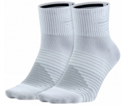 Nike Pack 2 Meias Lightweight Quarter Running